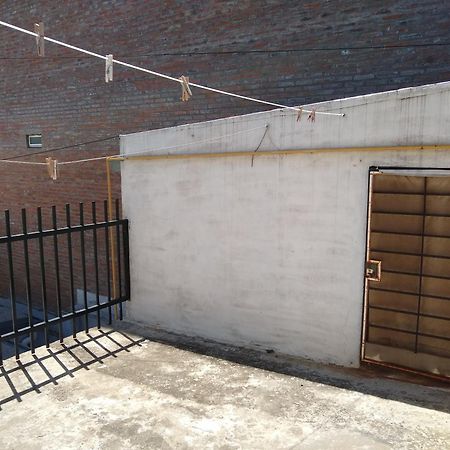 Departamento A Pocas Cuadras Del Centro Con Terraza Apartamento San Nicolás de los Arroyos Exterior foto