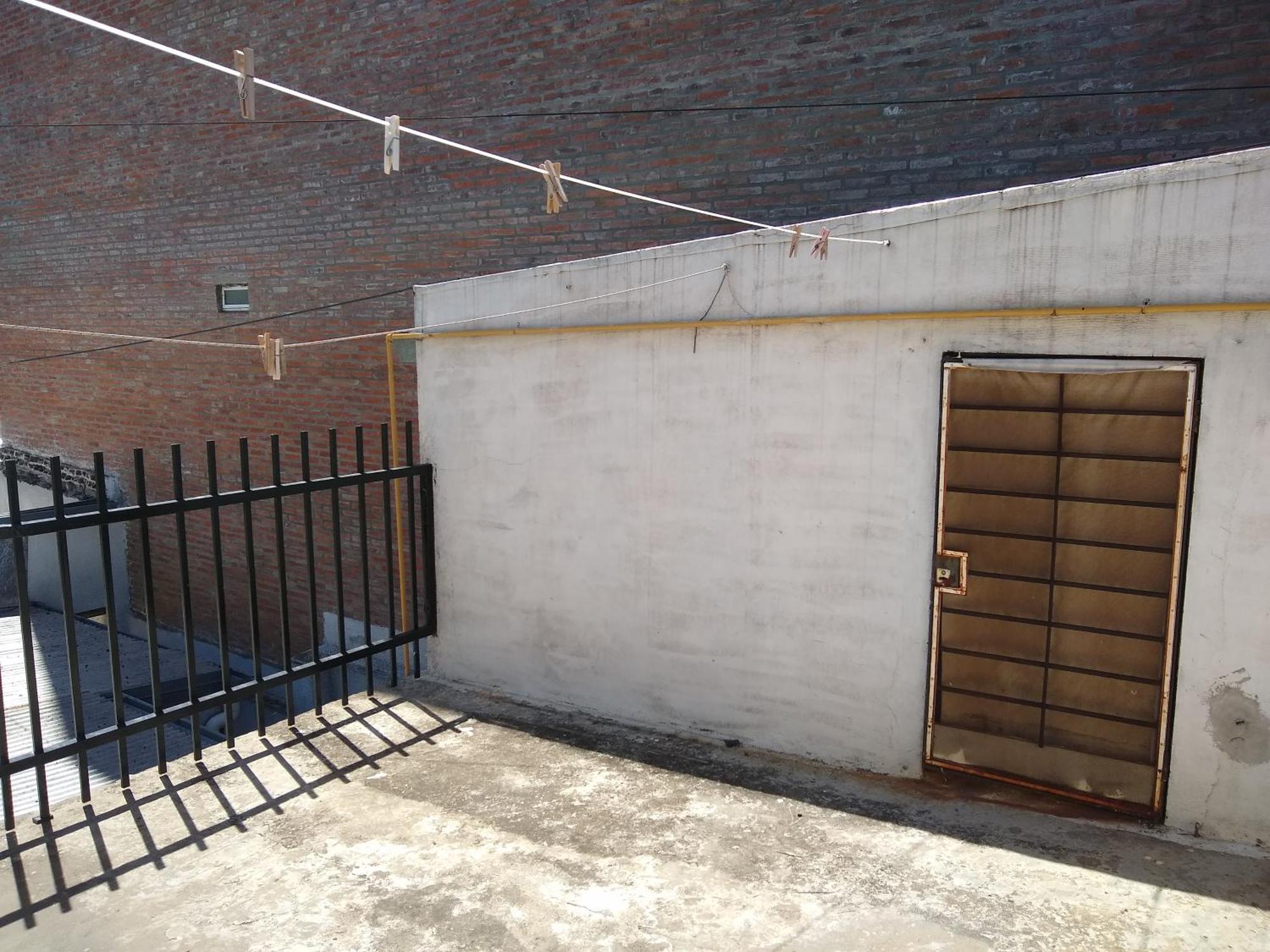 Departamento A Pocas Cuadras Del Centro Con Terraza Apartamento San Nicolás de los Arroyos Exterior foto